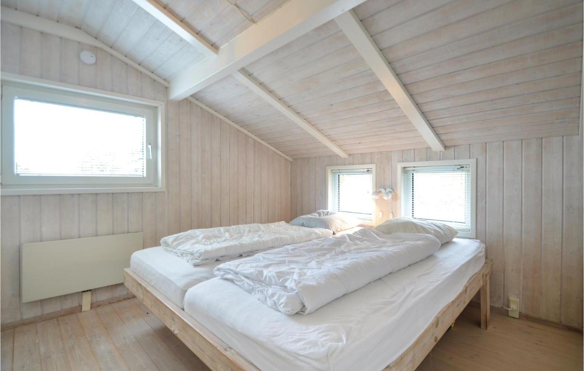 Amazing Home In Ebeltoft With Sauna Ngoại thất bức ảnh